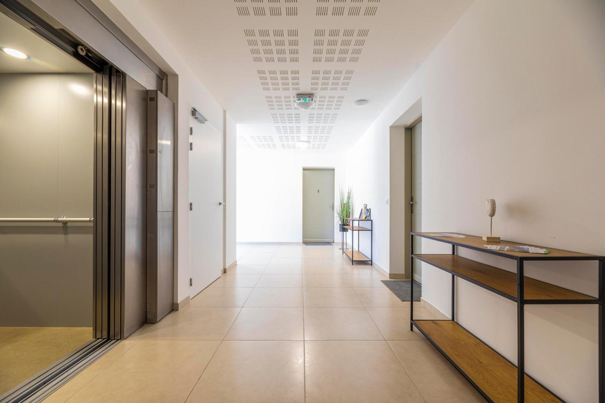 Residence A Marina Lumio  Exterior foto